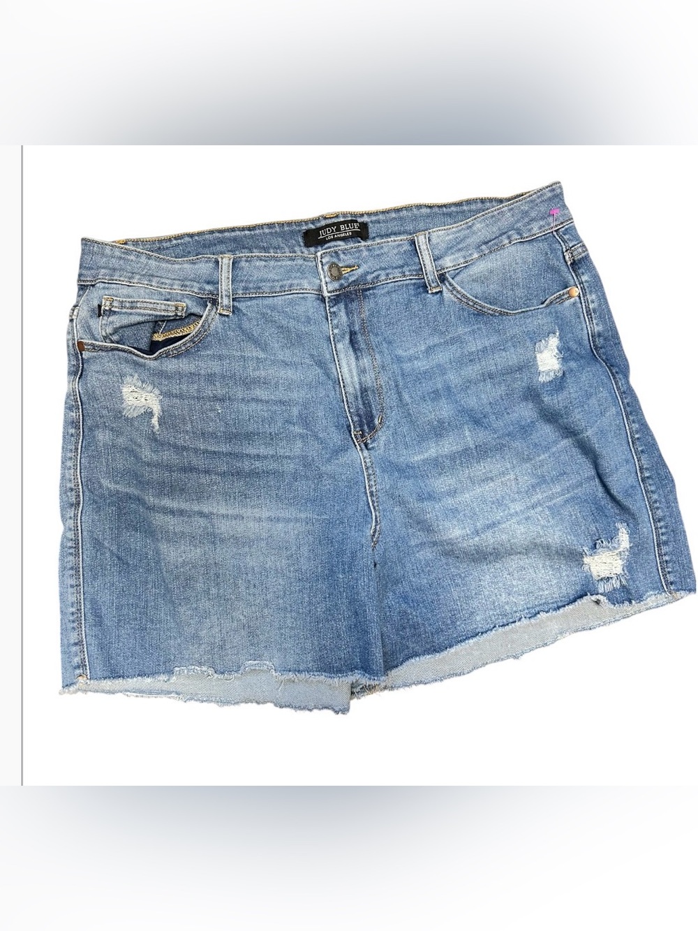 Judy Blue Cut off shorts